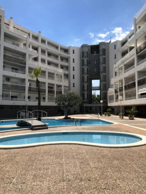 Costa Dorada Apartments